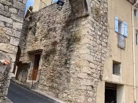 maison individuelle 4 pièces