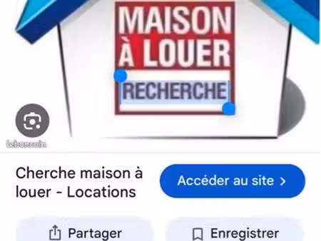maison 160