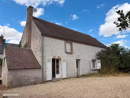 maison 4 pièces 92 m²