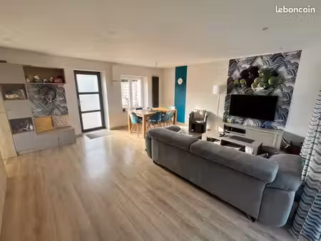 charmante maison familiale
