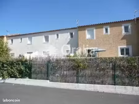 villa 4 pièces 88 m²