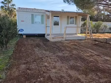 terrains à louer