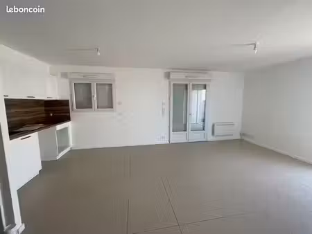 appartement 2 pièces