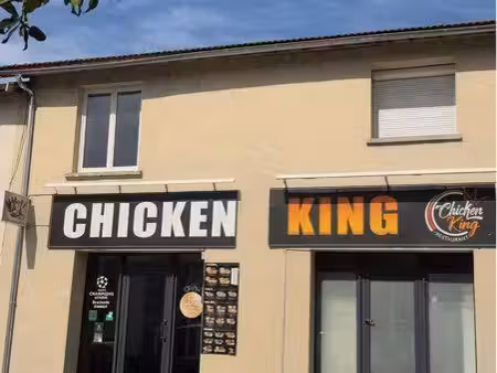 fond de commerce