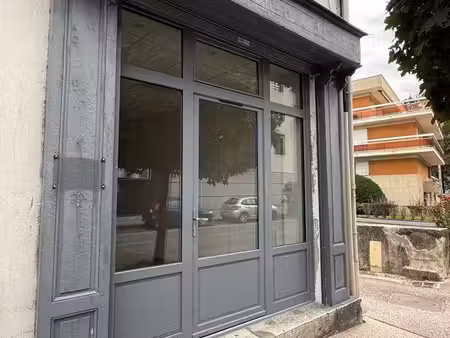 local commercial
