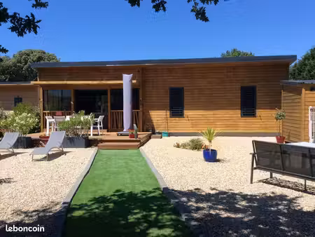 maison t4 guérande-la baule