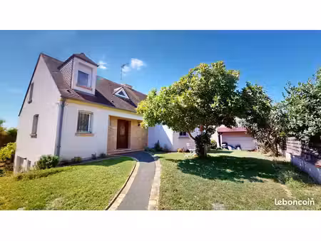 maison 6 pièces 180 m²