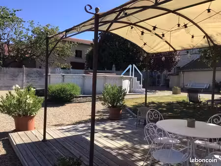 maison 150 m2 st cyr les vignes