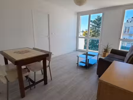 appartement 4 pièces