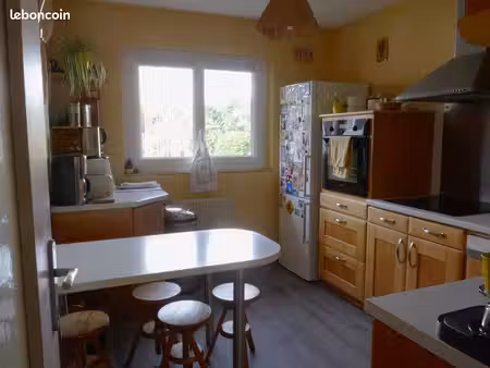 appartement duplex t4 st félix