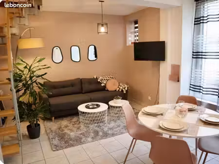 location duplex orléans