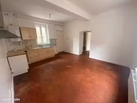 appartement f2 centre ville montargis
