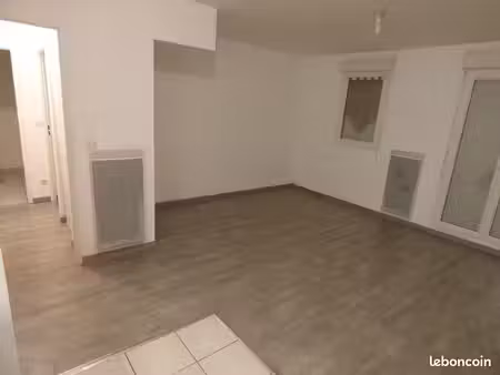 appartement t2