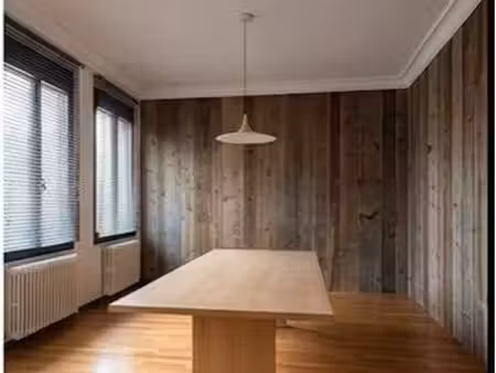 bureau privatif haut de gamme – grenoble centre / place gustave rivet