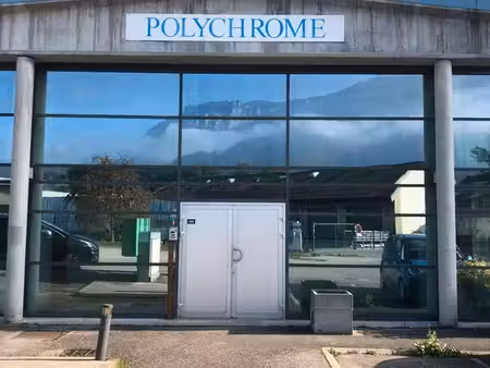 bureaux de 12 à 25 m2 proche gare