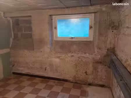 cave