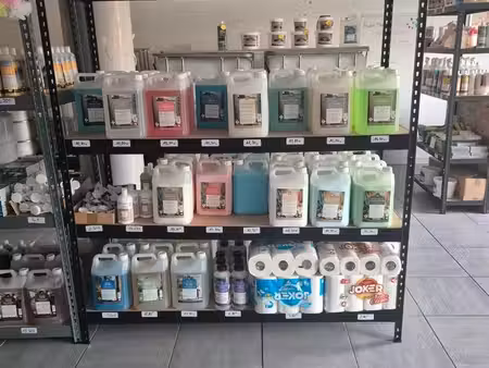 commerce bourgoin jallieu