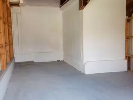 entrepôt 35m2