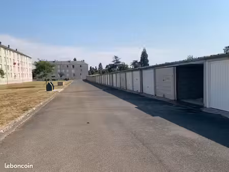garage box