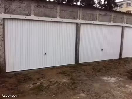 location de garage