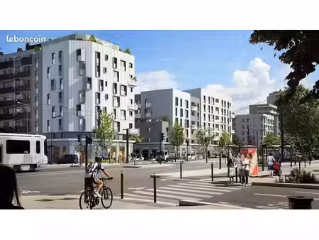 local commercial 141 m² grenoble