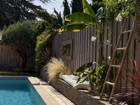 à vendre maison