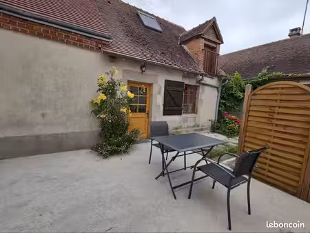 maisonnette à louer