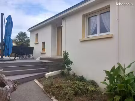 vente maison coueron