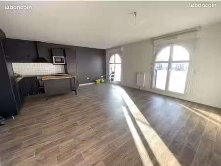 maison à louer 2 chambres