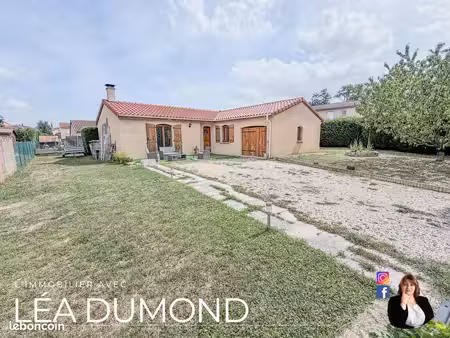 maison 4 pièces 94 m²