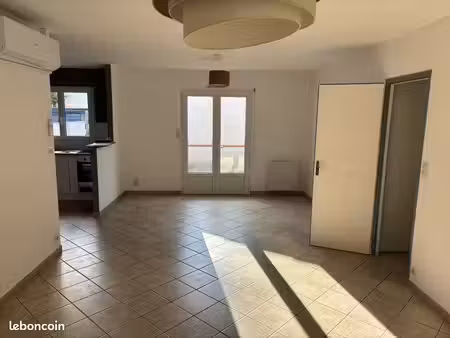 maison 2 chambres
