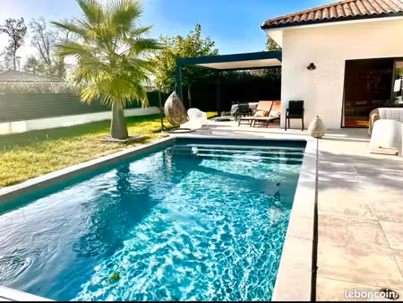 villa 200 m2 5 chambres