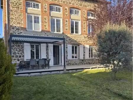 maison 6 pièces - 178 m2