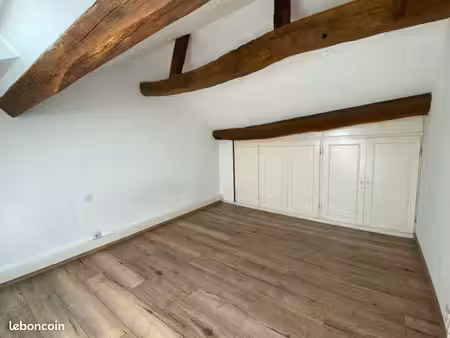 appartement quartier saint marceau