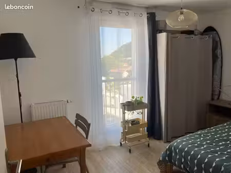 sous location chambre dans d’appartement meublé