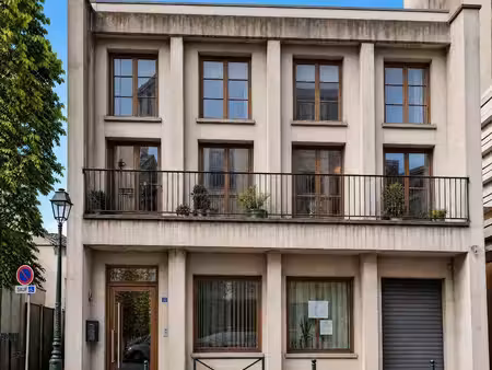 immeuble 315 m² agen