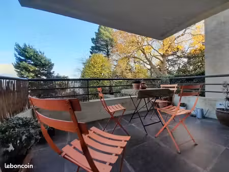 appartement t4 85 m²