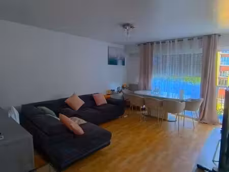 appartement t3