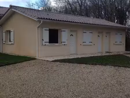 studio disponible