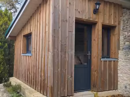 location studio meublée idéalement situé
