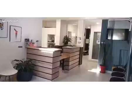 bureaux à louer mauguio