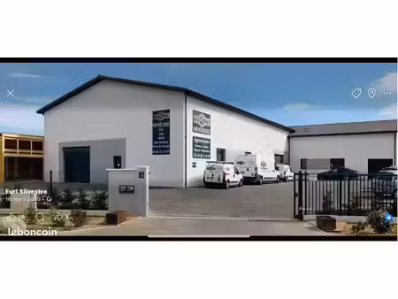 locale professionnel et bureau