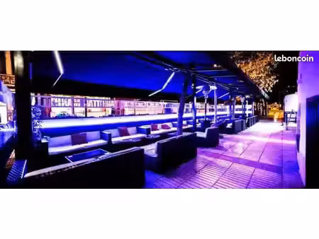 bar musical platja d'aro costa brava espagne