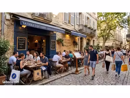 local restaurant 180 m²