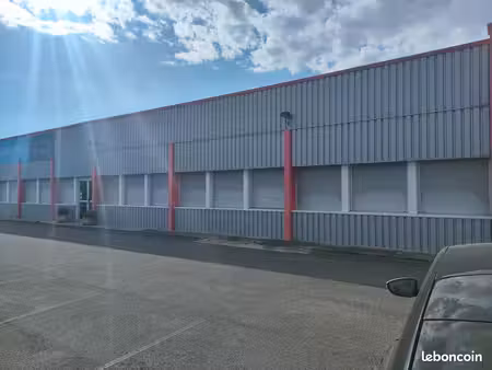 local industriel