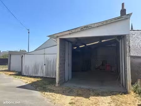 garage mauges-sur-loire