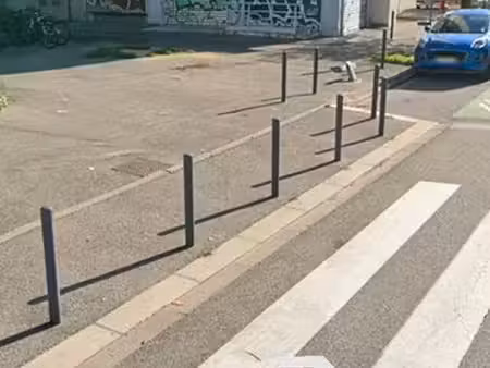 murs commerciaux