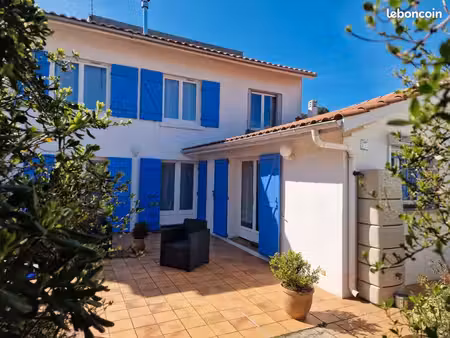 maison 145 m2 arcachon