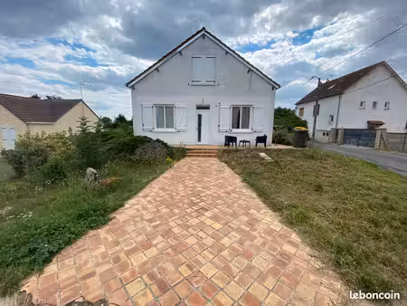 location maison individuelle