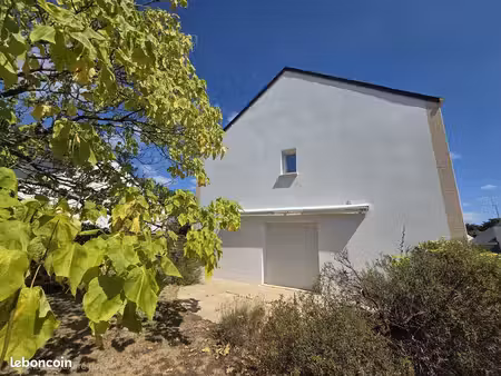 maison 5 chambres la chapelle sur erdre